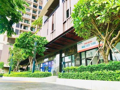 Căn đẹp giá hời - 2pn 2wc 70m2 full nội thất chỉ 6tr -opal skyline — ảnh 1