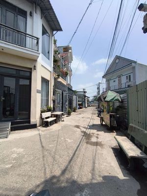 68m2 1 xẹt lã xuân oai , long trường — ảnh 1