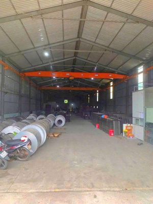 Xưởng An Phú Thuận An 850m² /45tr đường lớn điện 3fa sản xuất — ảnh 1