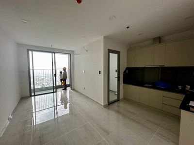 Cho thuê dài hạn 1PN - 6tr - Happy One Central , Phú Hoà, TDM — ảnh 1