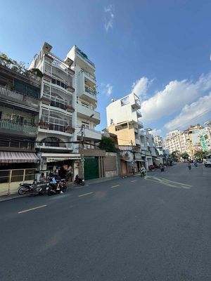 Cho thuê nhà NC 4m x 12m, trung tâm Quận 11 - Tuệ Tĩnh - Tôn Thất Hiệp
