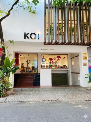 Cho thuê MT Hoa Lan–Kết cấu 1 Hầm 1 Trệt 3 Lầu–Vị trí sầm uất khu PXL — ảnh 1