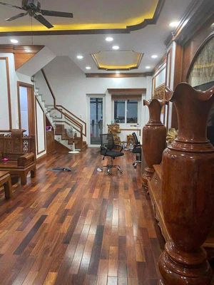 Kdc park river side - liên phường - full nội thất xịn - 2lầu 3pn 4wc