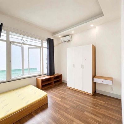 Cho thuê 2 phòng ngủ rộng rãi thoáng mát cho anh chị em cần — ảnh 1