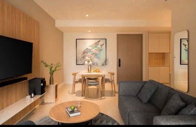Bán gấp - căn hộ the gold view, 80m2 , 2pn - giá 5 tỷ , siêu tốt — ảnh 1