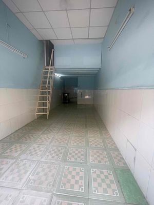 Nhà kiot mặt tiền đường 10m nguyễn văn khối giá chỉ 6,5 triệu — ảnh 1