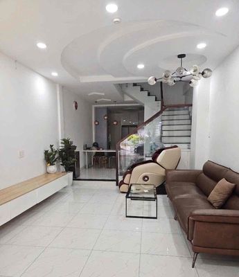 Cho thuê nhà huỳnh văn chính, tân phú - 9x4,5 - 3 tấm_3pn - 2wc