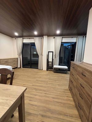 Cho thuê phòng mới xây hiện đại sạch sẽ đà nẵng — ảnh 1
