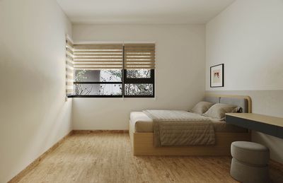 Cho thuê the habitat – 2pn 2wc có ban công full nội thất cao cấp — ảnh 1