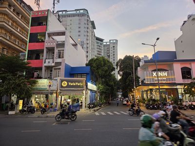 Chính chủ bán căn 8x đầm Sen đã có sổ hồng , ngay trung tâm Tân Phú — ảnh 1