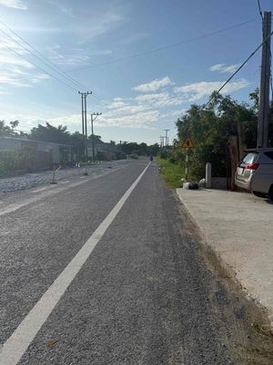 sản phẩm nhà xưởng và sân vườn mới xây dựng 1.000m2