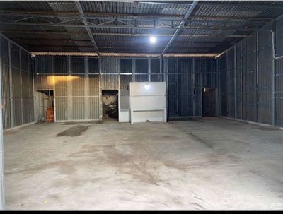 Kho xưởng 200m2 Phường Tam Bình gần QL1A — ảnh 1