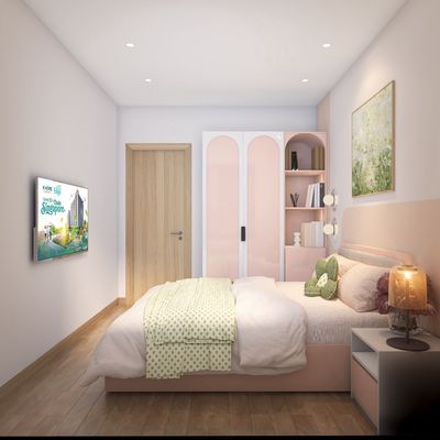 Nhà ở xã hội - căn hộ đang hot nhất k-home cityview biên hòa — ảnh 1