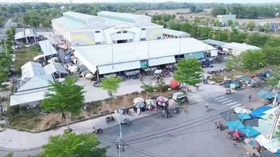 Chỉ cần trả trước 494 triệu sở hữu ngay lô đất chợ Chiên Đàn Đà Nẵng — ảnh 1