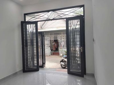 Cho thuê nhà nguyên căn — ảnh 1