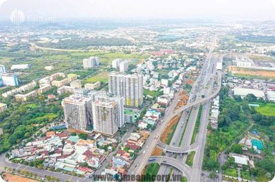 Căn hộ The Eastgate-cần bán căn studio 33,7m2 full nội thất giá 1ty350 — ảnh 1