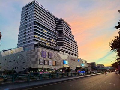 Chỉ 2.5 tỷ/căn Stu 47m2 tại Aeon Mall Đà Nẵng - Cho Thuê 20tr/th Ngay — ảnh 1