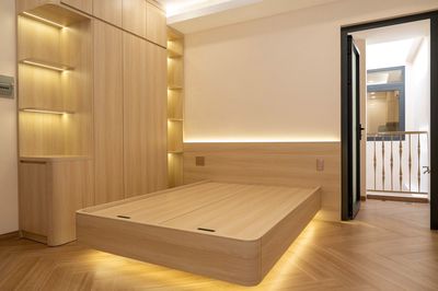 CHDV full nột thất ngay Vincom Trần Trọng Cung Q7 — ảnh 1