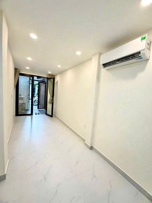 Khu vip phú nhuận – 35m² không lộ giới – 2 tầng – 4.6 tỷ