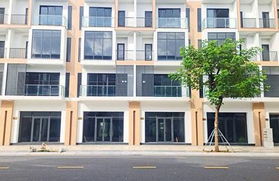 Cần cho thuê nhanh căn nhà phố vị trí đẹp tại dự án T&T Milenia — ảnh 1