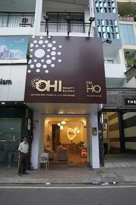 Cho thuê mt 305 phan đình phùng qpn - 4x20m, trệt 3 lầu, giá 40tr — ảnh 1