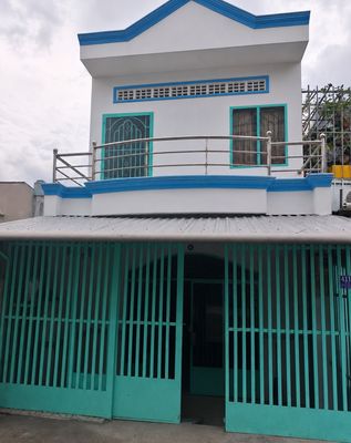 Chính chủ cho thuê nhà 4 phòng ngủ, hẻm rộng – tân thới hiệp 21 — ảnh 1