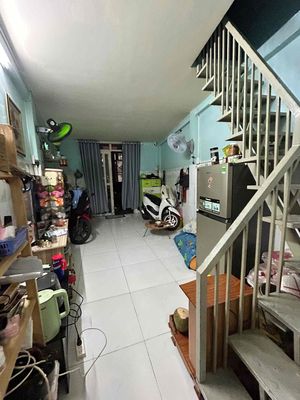Hẻm ôtô giá 2.25TỶ- Sổ riêng- Mã Lò thông Lê Đình Cẩn — ảnh 1