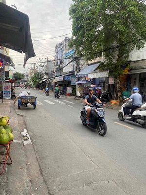 17tr 5pn - mtkd miếu bình đông gần chợ bình long-giáp tân phú