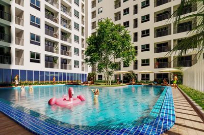 Nhà sẵn - 1pn 8tr/th; 2pn 12tr/th- không cần vay ngân hàng — ảnh 1