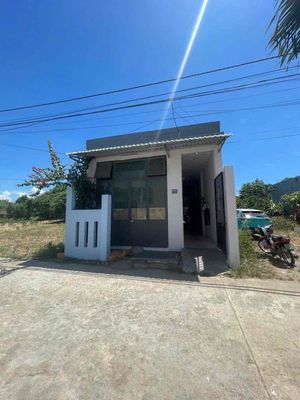 Cần bán dãy trọ nguyễn phú hường – ô tô tránh nhau — ảnh 1