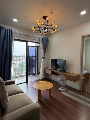 Chính chủ bán căn 1 PN Charm toà Ruby mới nhất — ảnh 1