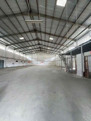 Mặt tiền kinh doanh 10x42 thoáng đẹp — ảnh 1