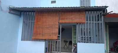 Nhà mặt đường 5m, đối diện Công Viên 7 Kỳ Quan — ảnh 1
