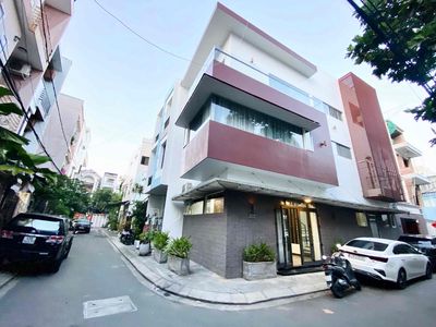 Cho thuê nhà Núi Thành - 4PN - Full Nội Thất — ảnh 1