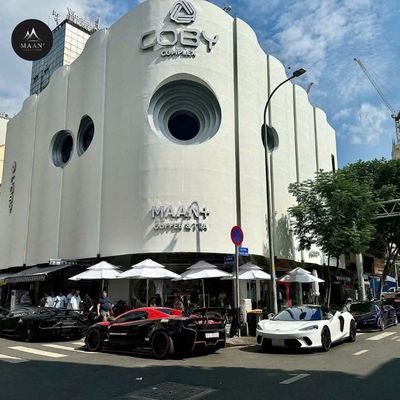 Góc 2mt trương định và nguyên an nình , ngay chợ bên thành , 600m2 — ảnh 1