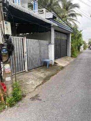 Nhà vị trí đẹp gần thành phố cách 1,5km — ảnh 1