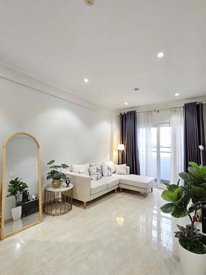 Bán nhiều căn mỹ phúc quận 8 giá tốt — ảnh 1
