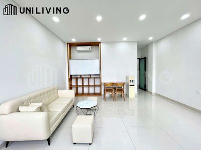 Cho thuê 2 Tầng Full nội thất tổng 100m2 officetel đường 72TML — ảnh 1
