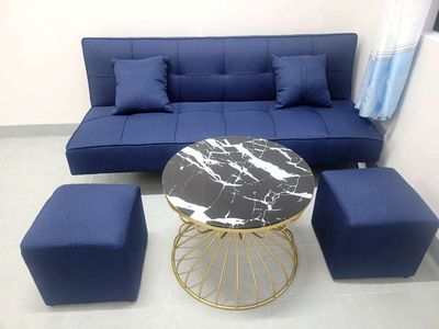Cho thuê căn hộ 59m2 lầu 07 full nội thất chung cư Goldencity AG — ảnh 1