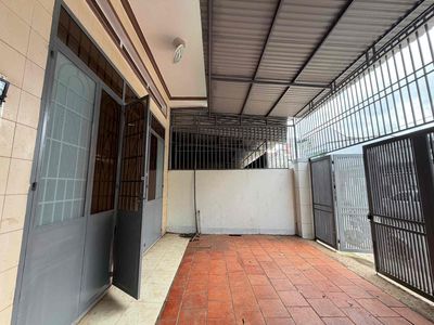 Nhà mặt tiền lý chính thắng — ảnh 1