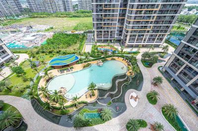 2PN 59m2 ,Chủ Thiện Chí Bán, Giá Cực Tốt. — ảnh 1