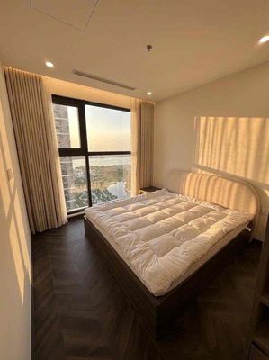 2PN 67m2 Vừa Mở Cửa Là Mê – Căn Hộ Thiết Kế Quá Đẹp — ảnh 1