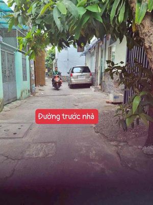 Xe hơi Thông - 4 Tầng - 3 Phòng ngủ - Ngang 5m - Xe hơi Vào trong nhà — ảnh 1
