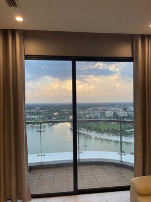 2pn opus 80m2,full nội thất đẹp,giá nhỉn 4 tỷ. — ảnh 1