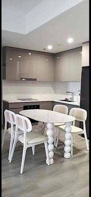 Căn hộ masteri q9 80m2 view hồ bơi giá huỷ diệt. — ảnh 1