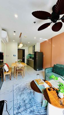Rẽ nhất thị trường studio sẳn hd thuê 7tr/th full nội thất — ảnh 1