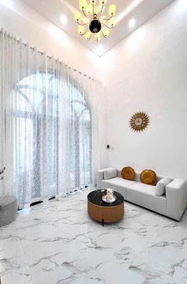 64M2 2 tầng - HXH sát bãi xe hơi - Chợ Hạnh thông tây - 0 quy hoạch lg