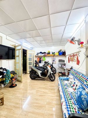 Hẻm 4m - 32M2 Nguyễn Văn Công Không lỗi phỏng thủy lộ giới