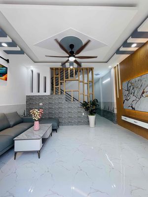 Nhà Người Dân Cần Bán- Cách Q8-25phut — ảnh 1