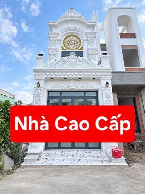 Nhà trệt lầu cao cấp - hẻm 162 phạm ngũ lão — ảnh 1